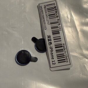 iPhone 12 Camera Lens Protector